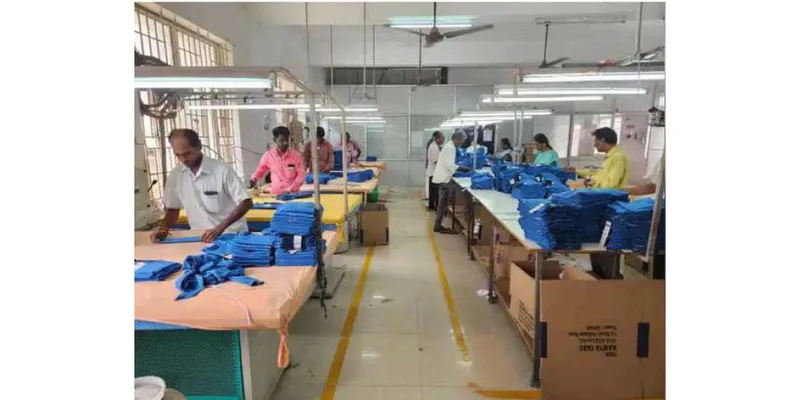 UP Government Plans Six Textile Parks Across 1,500 Acres to Boost Investment and Employment
